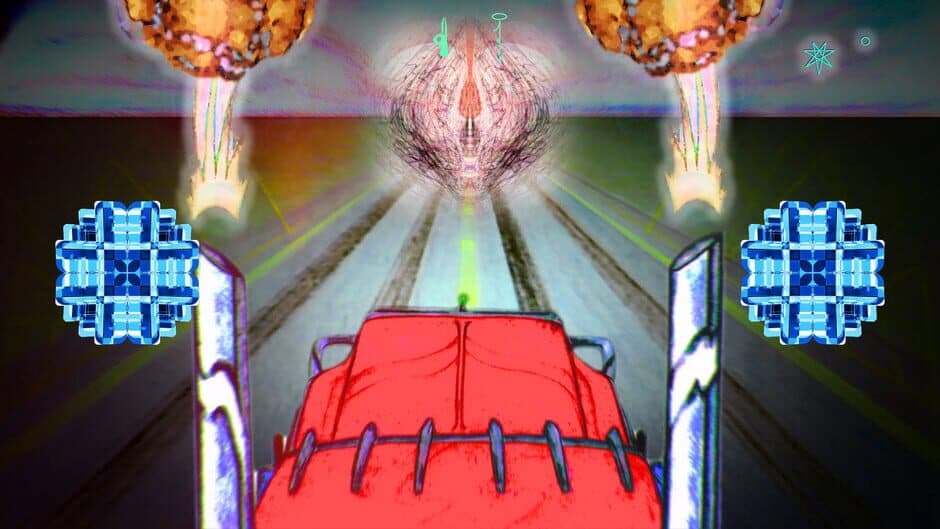 Скриншот 1 из Thumb-Thump