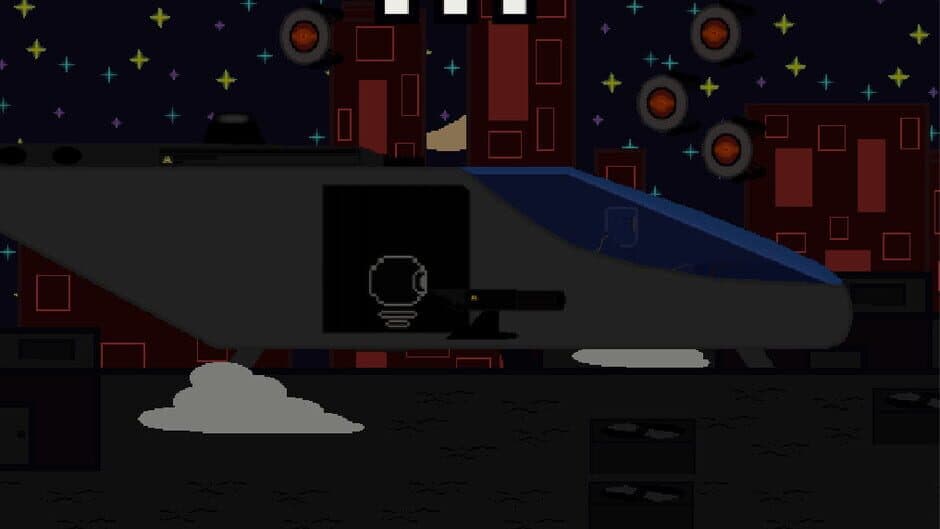 Скриншот 2 из Circo: Dark Story