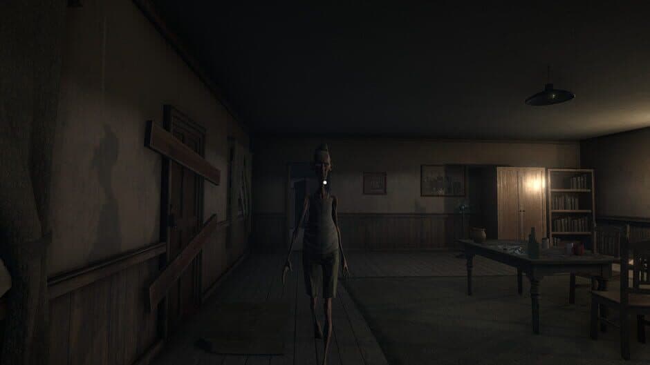Скриншот 4 из It follows you