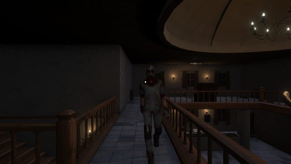 Скриншот 7 из It follows you