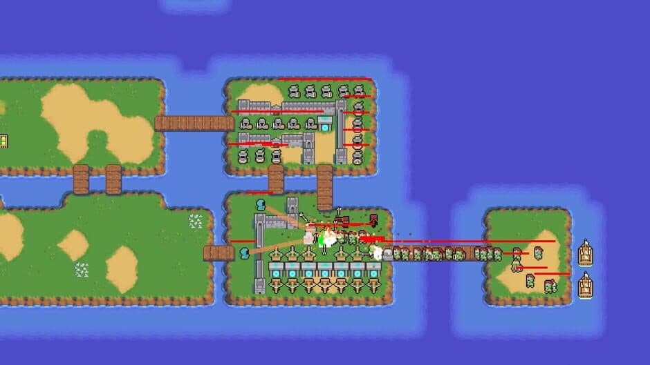 Скриншот 5 из Archipelago