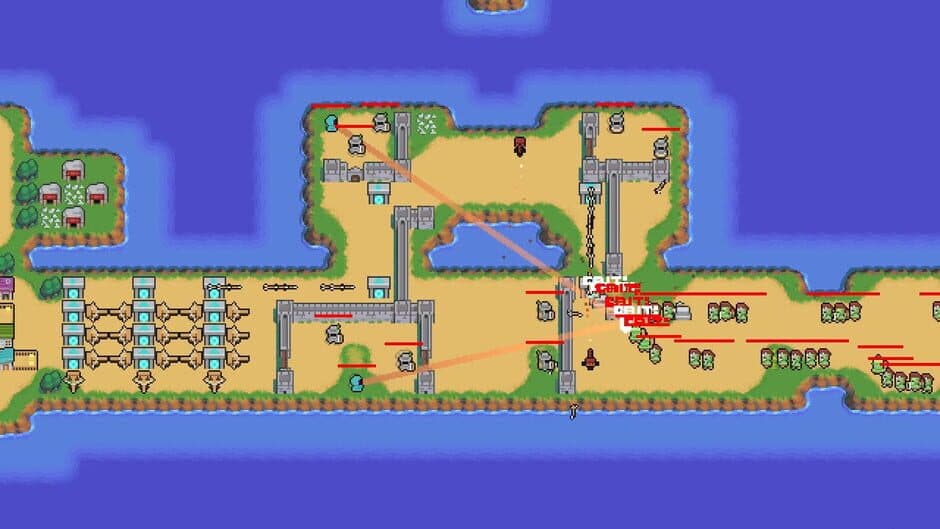 Скриншот 2 из Archipelago