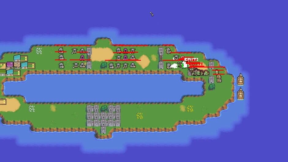 Скриншот 3 из Archipelago