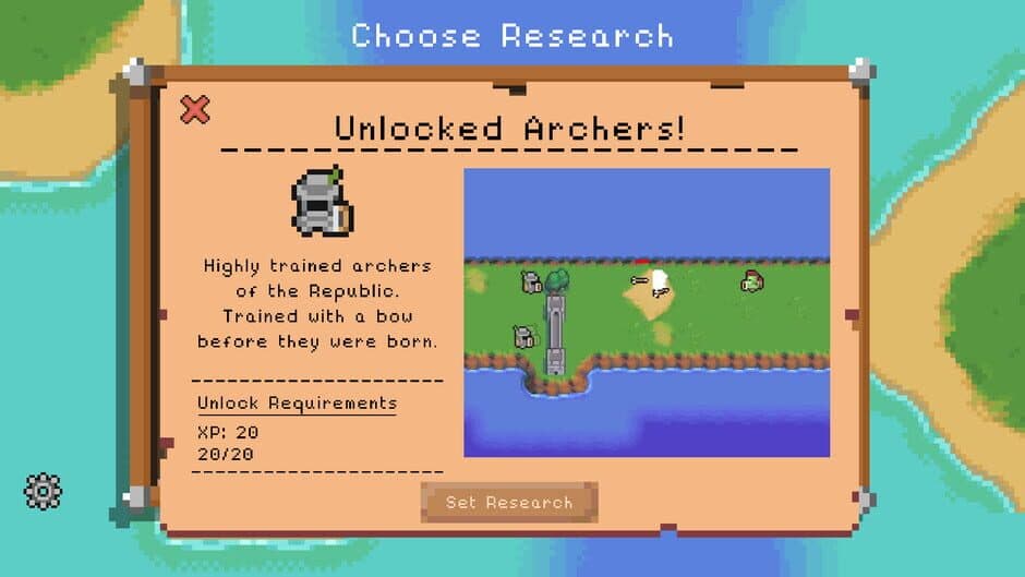 Скриншот 4 из Archipelago