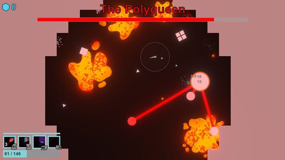 Скриншот 2 из Polygunners