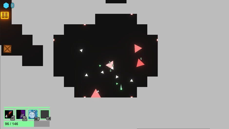 Скриншот 4 из Polygunners