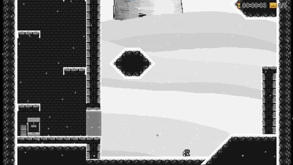 Скриншот 1 из Goat's Tale Plus