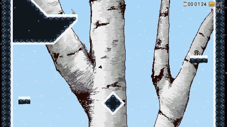 Скриншот 4 из Goat's Tale Plus