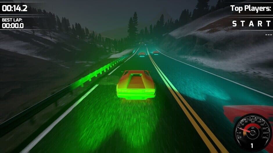 Скриншот 8 из Race! Beauty! Bugs!