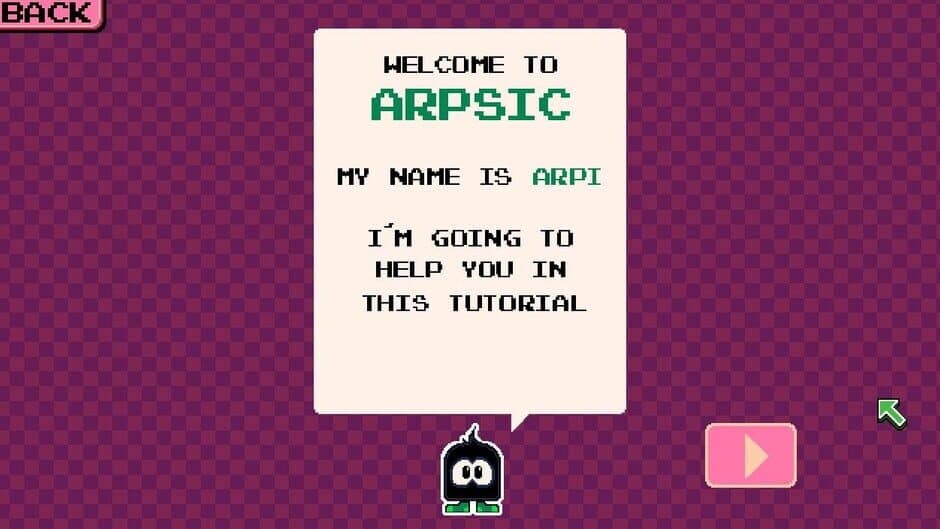 Скриншот 3 из Arpsic