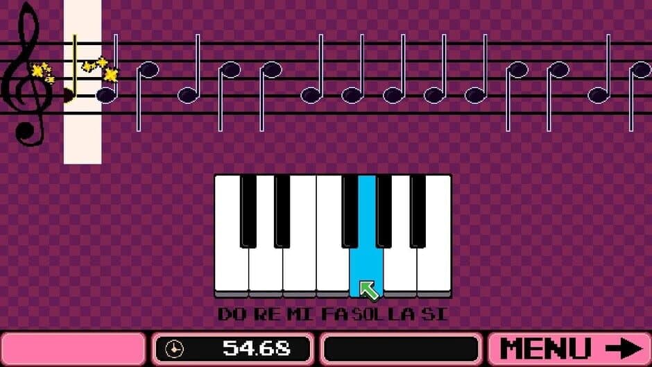 Скриншот 4 из Arpsic