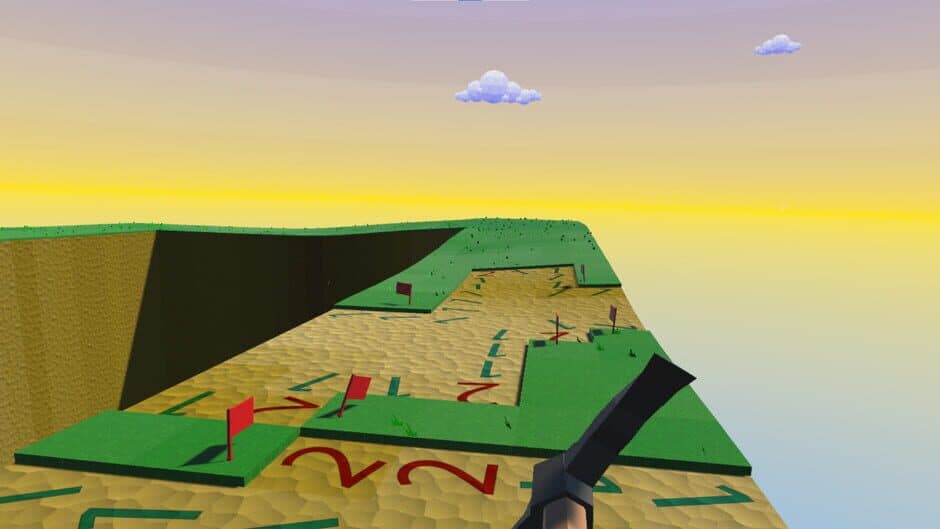 Скриншот 1 из Bomb Sweeper VR