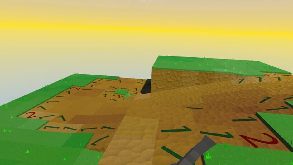 Скриншот 2 из Bomb Sweeper VR