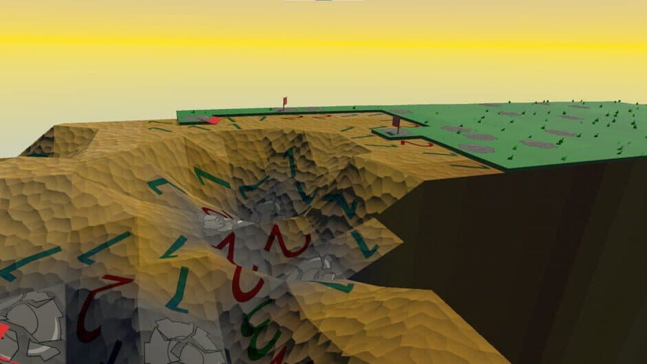 Скриншот 3 из Bomb Sweeper VR