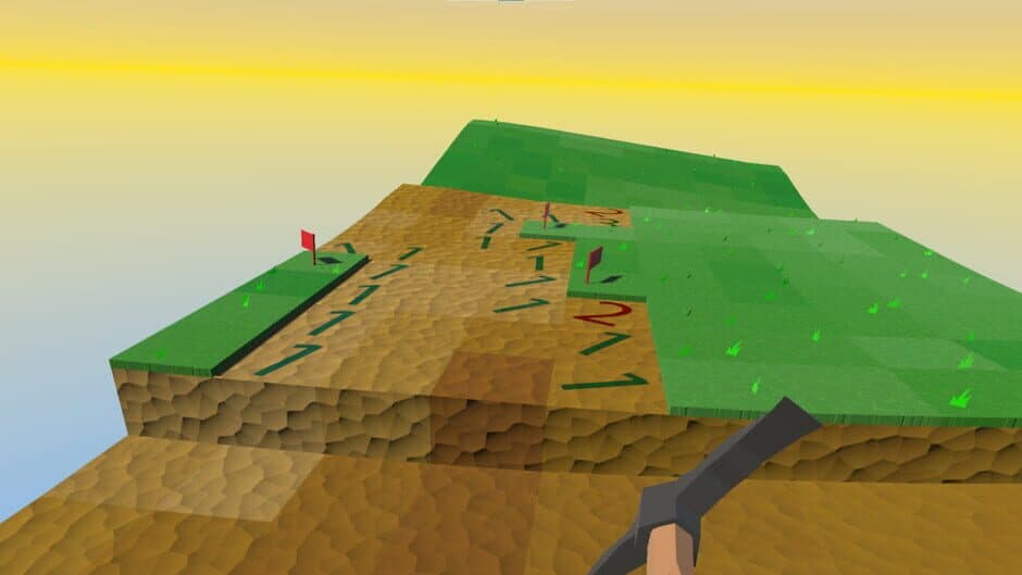 Скриншот 4 из Bomb Sweeper VR