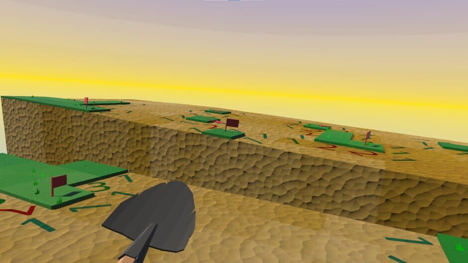 Скриншот 5 из Bomb Sweeper VR