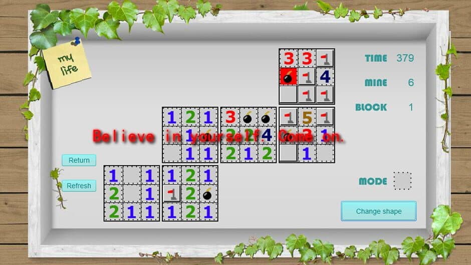 Скриншот 5 из Jingor Mine