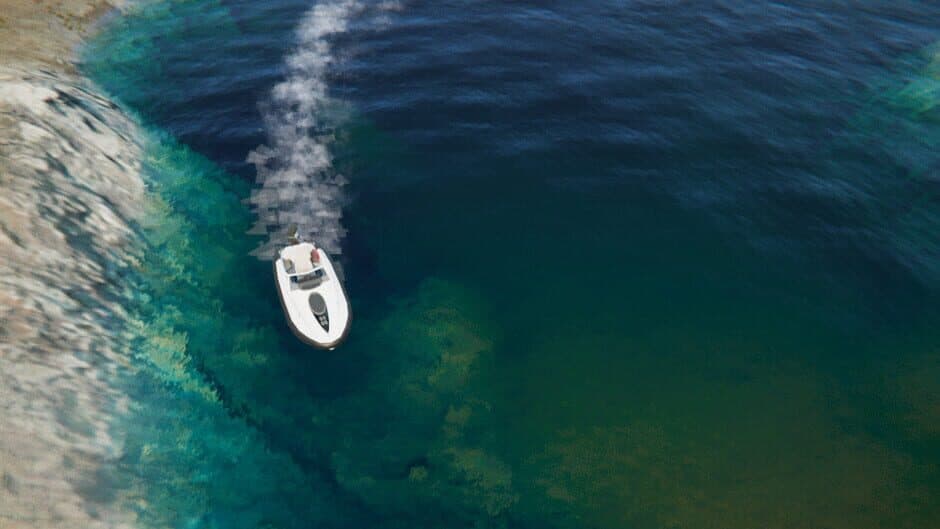 Скриншот 8 из Boat Simulator Apprentice