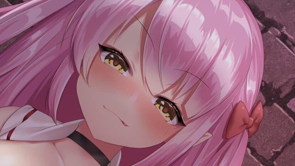 Скриншот 4 из Isekai Succubus: My Genderbent Saga in Another World