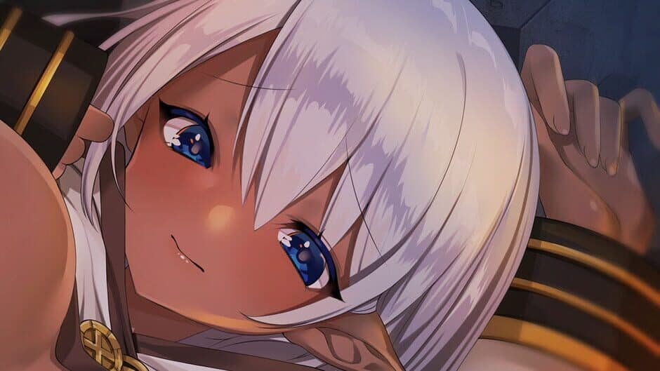 Скриншот 5 из Isekai Succubus: My Genderbent Saga in Another World