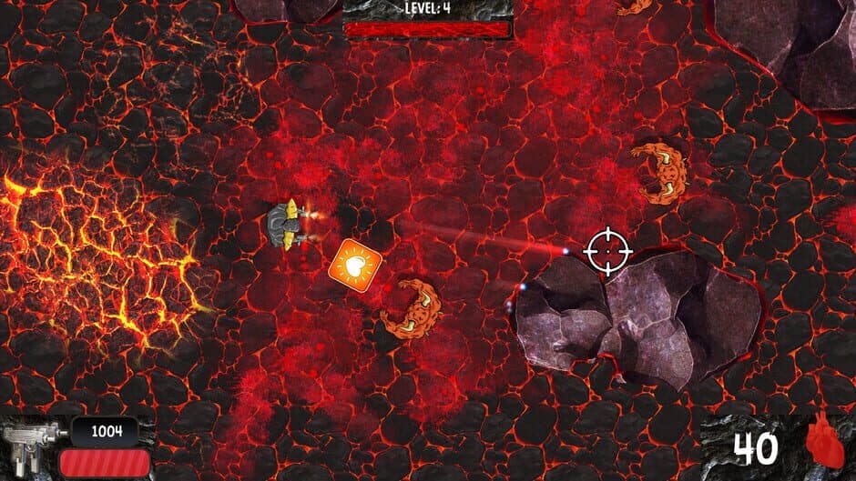 Скриншот 2 из Back and Back to Hell