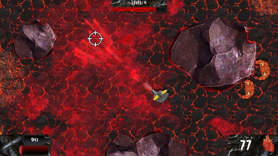 Скриншот 3 из Back and Back to Hell