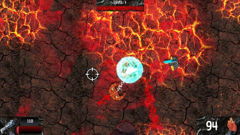 Скриншот 4 из Back and Back to Hell