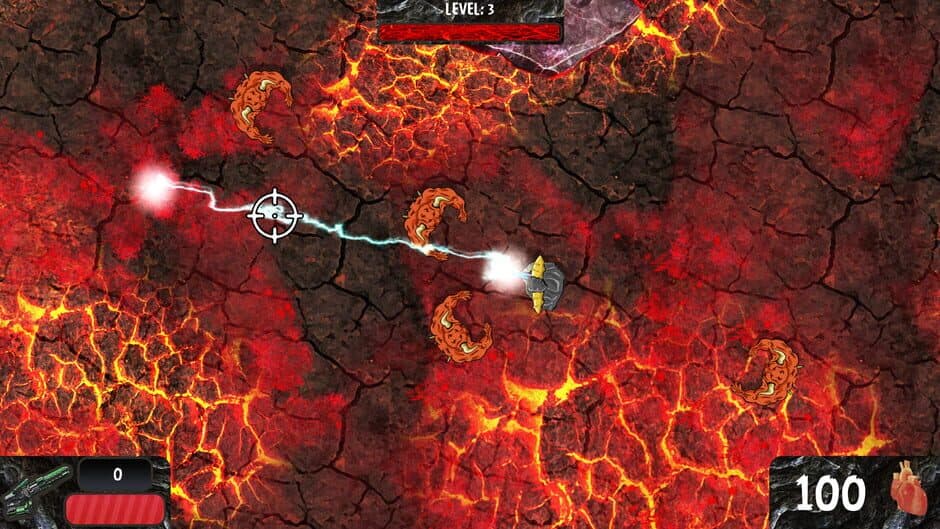 Скриншот 5 из Back and Back to Hell