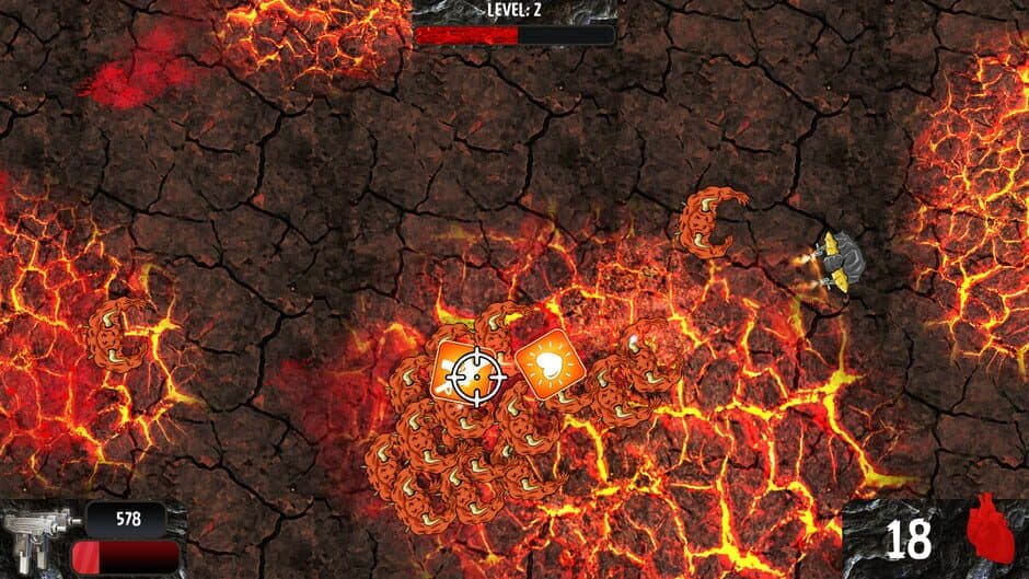 Скриншот 6 из Back and Back to Hell