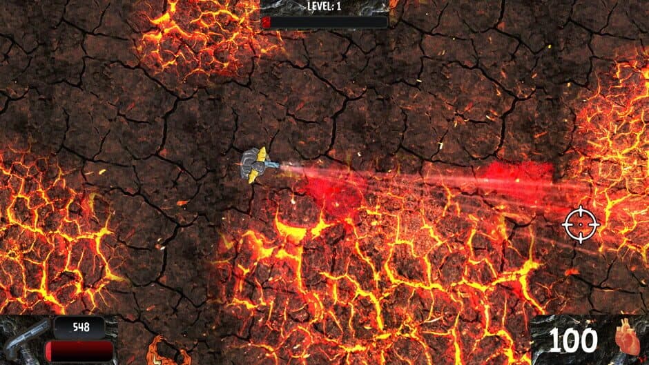 Скриншот 7 из Back and Back to Hell