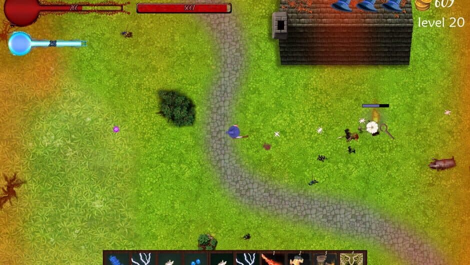 Скриншот 3 из Spellcaster