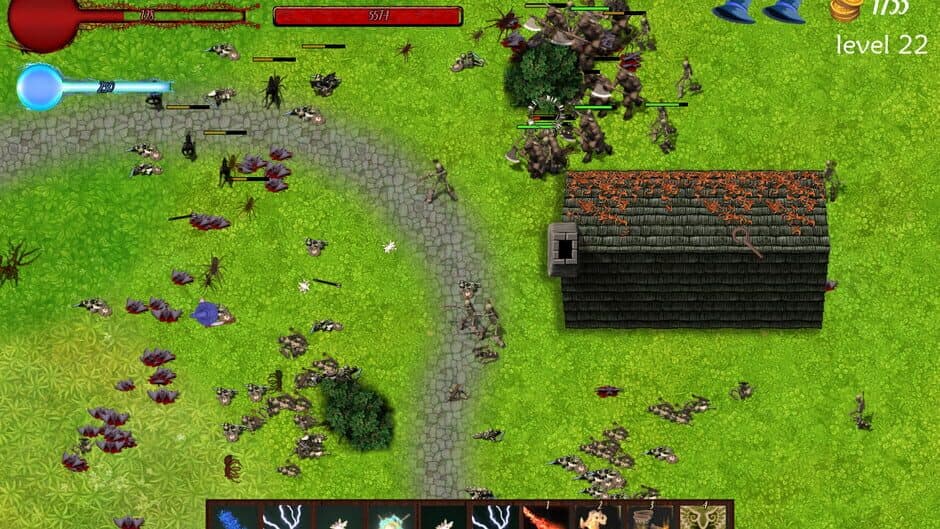 Скриншот 4 из Spellcaster