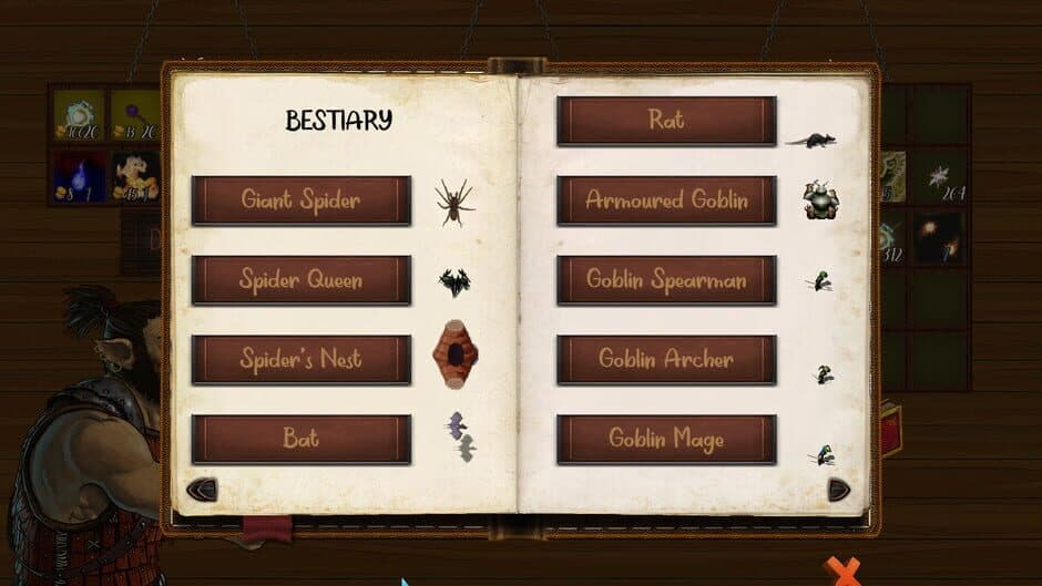 Скриншот 6 из Spellcaster