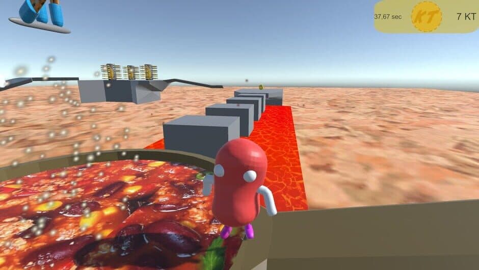 Скриншот 1 из Chilli Con Valley