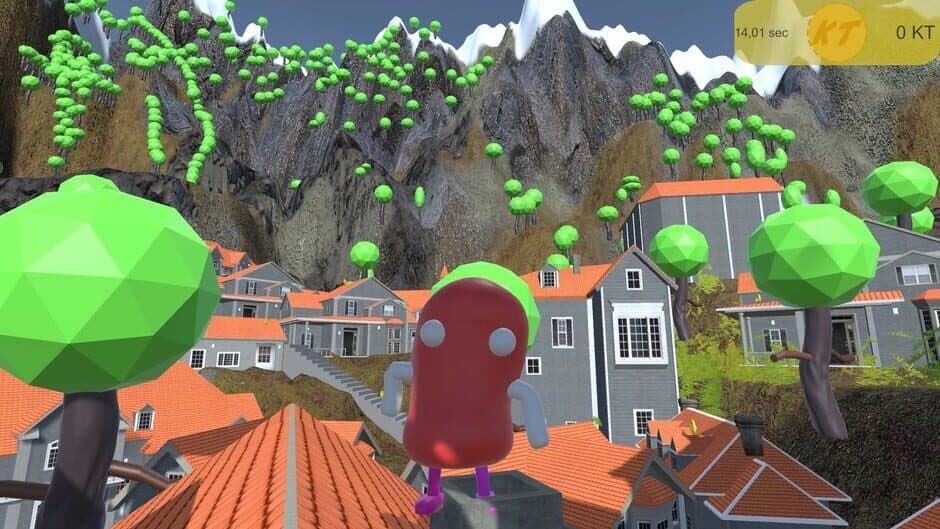 Скриншот 2 из Chilli Con Valley