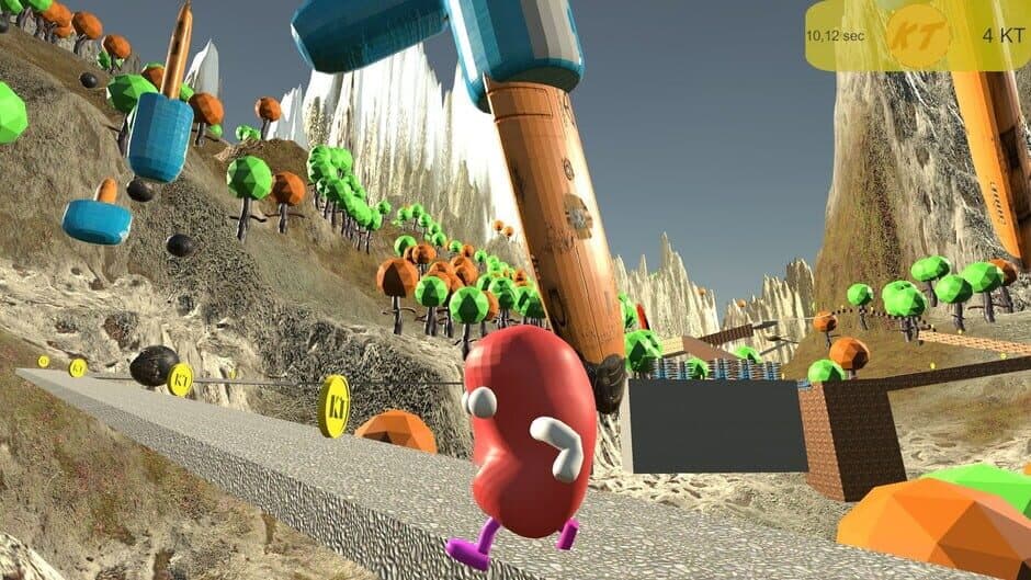 Скриншот 3 из Chilli Con Valley