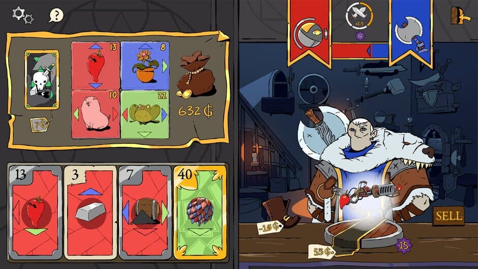 Скриншот 5 из Alchemist of War