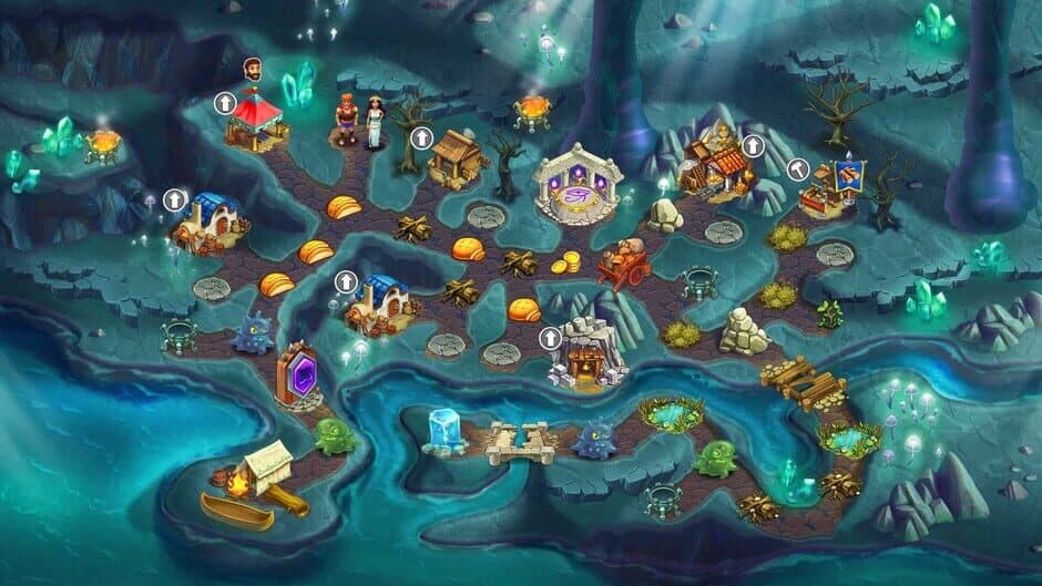 Скриншот 4 из Argonauts Agency: Missing Daughter