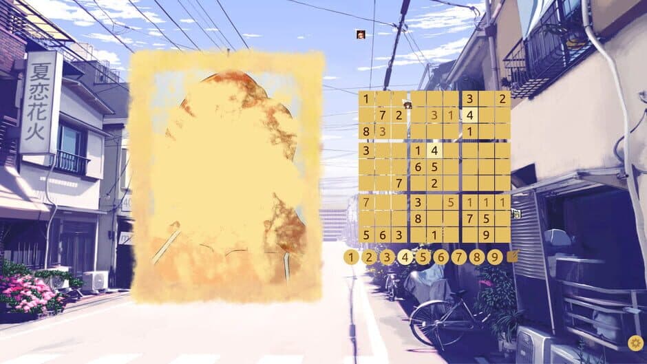 Скриншот 1 из Operation Sexy Sudoku