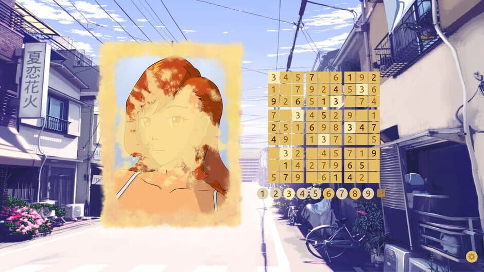 Скриншот 3 из Operation Sexy Sudoku