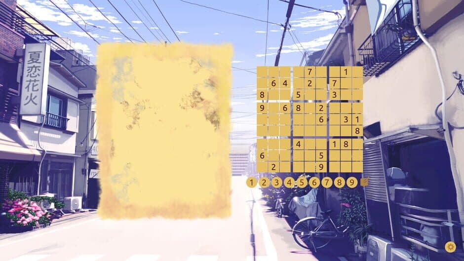 Скриншот 4 из Operation Sexy Sudoku