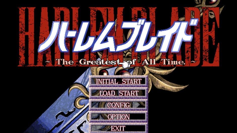 Скриншот 2 из Harlem Blade: The Greatest of All Time