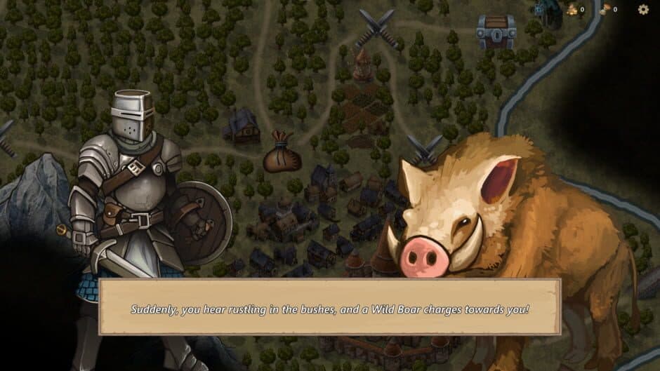 Скриншот 2 из Aventia
