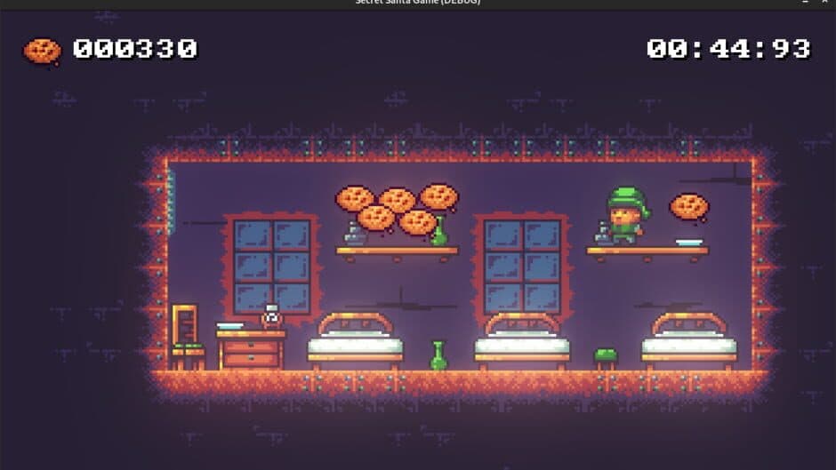 Скриншот 3 из Christmas Morning