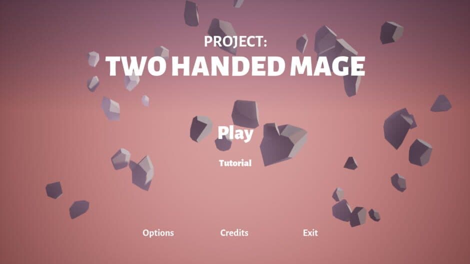Скриншот 3 из Two Handed Mage