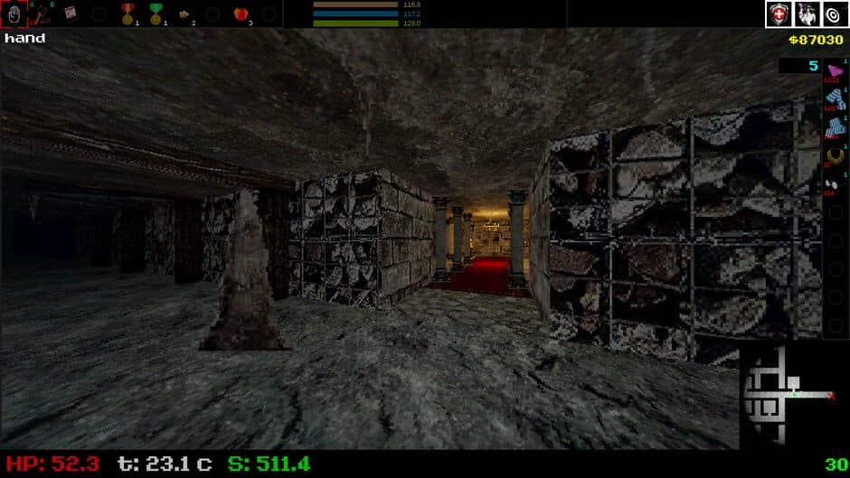 Скриншот 6 из Uda Game