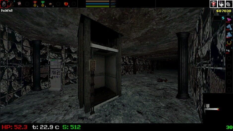 Скриншот 5 из Uda Game