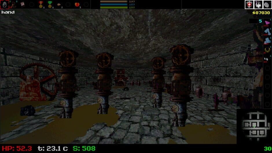 Скриншот 4 из Uda Game