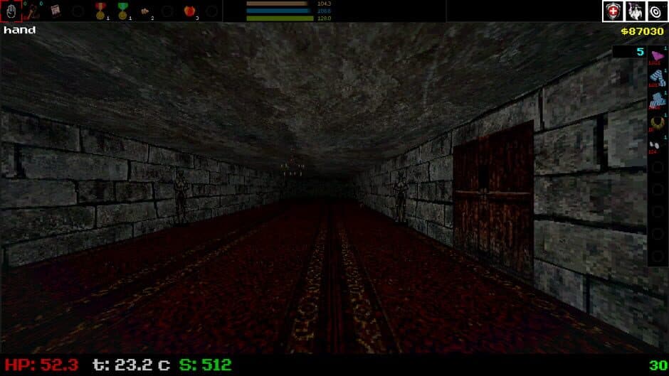 Скриншот 3 из Uda Game