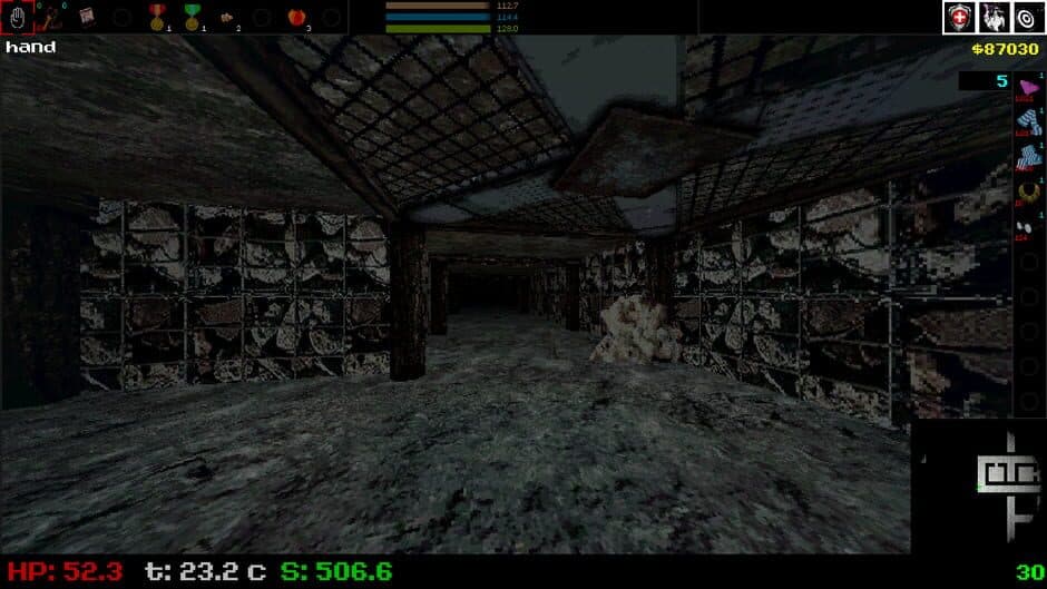 Скриншот 2 из Uda Game